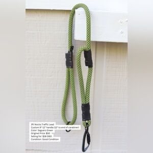 Litto Howler 3ft Noctis Traffic Lead